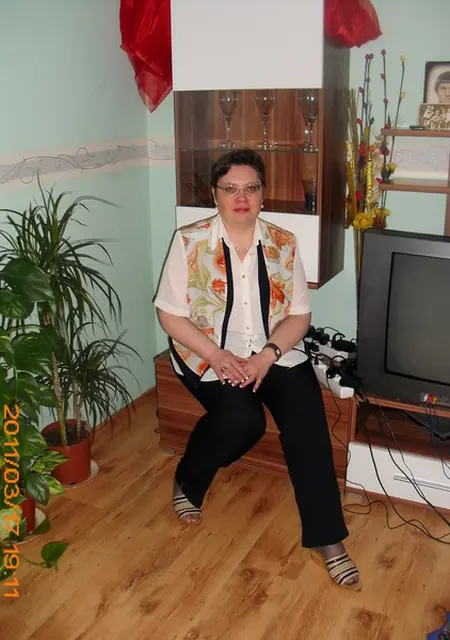 Natascha из Берлина, ищу на сайте вирта