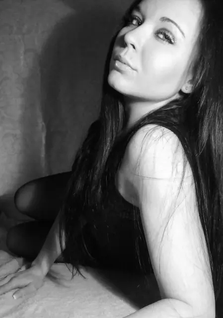 Я Катя, 38, из Луганска, ищу знакомства на одну ночь