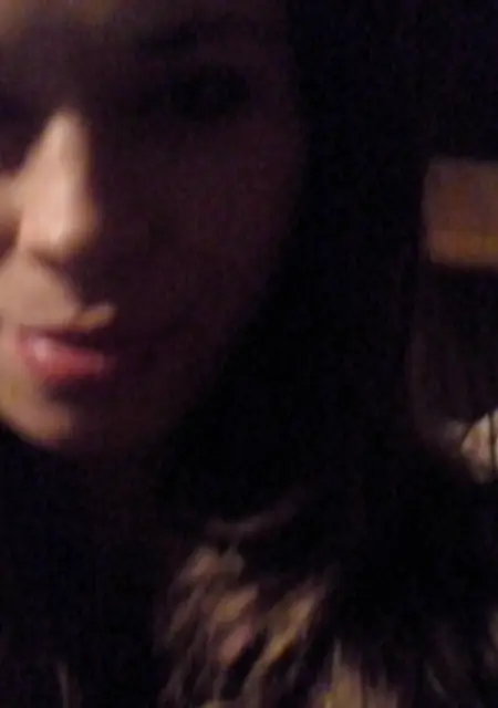 Я Илона, 24, из Ильинцов, ищу знакомство для постоянных отношений