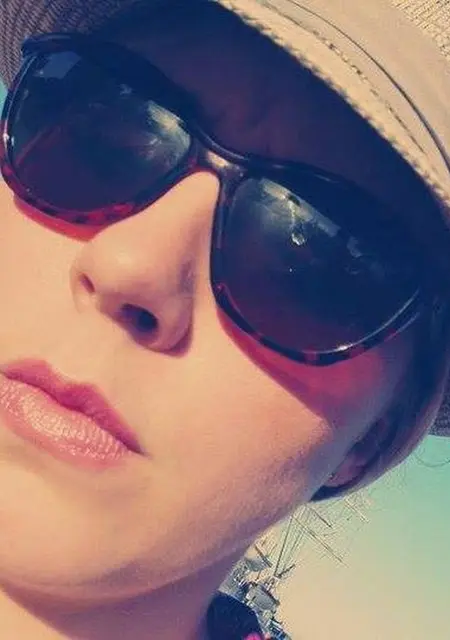 Алла з Тульчина, мені 26 років, познайомлюсь на одну ніч