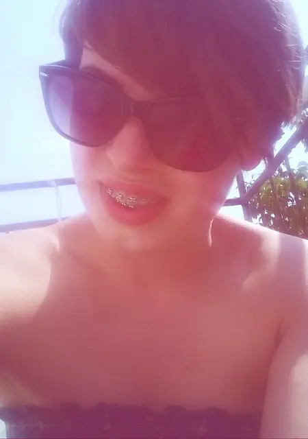 Лариса з Луцьк, мені 22 років, познайомлюсь для спілкування