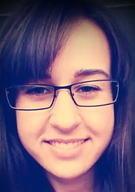 Ольга из Каменского, мне 23, познакомлюсь на одну ночь