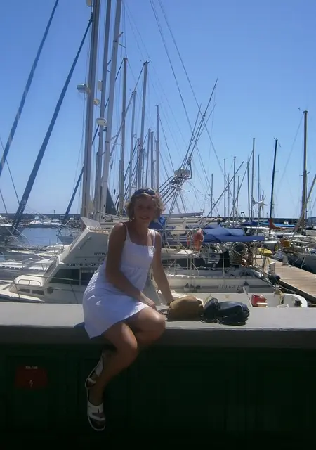 Анфиса из Новомосковска, ищу на сайте знакомства без обязательств