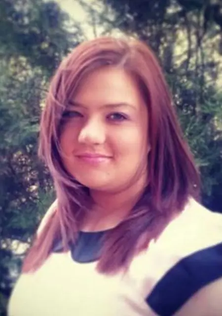 Я Инна, 20, знакомлюсь для постоянных отношений в Мариуполе