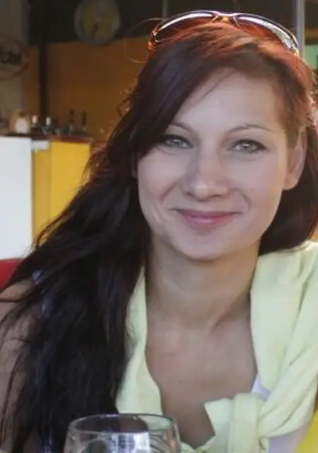 Я Надежда, 27, знакомлюсь для общения в Донецке