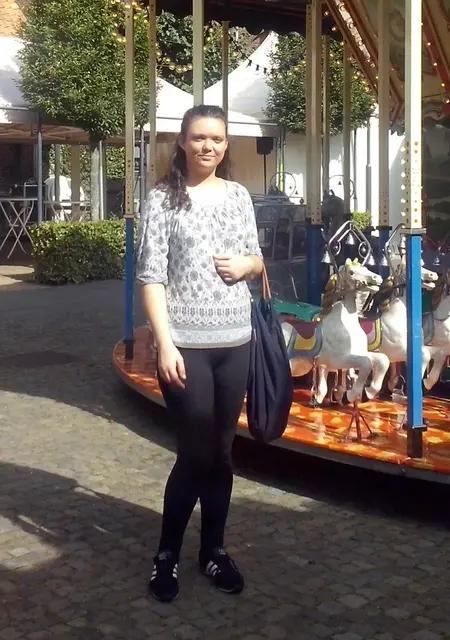 Я Вера, 24 років з Бахмут, шукаю знайомство для спілкування