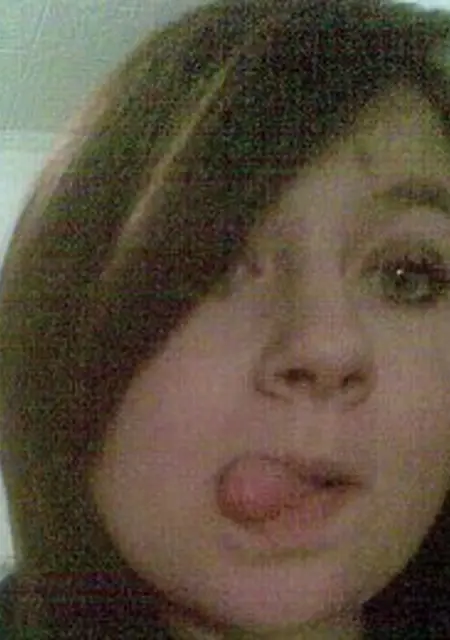 Я Дина, 18, из Краматорска, ищу знакомство для общения