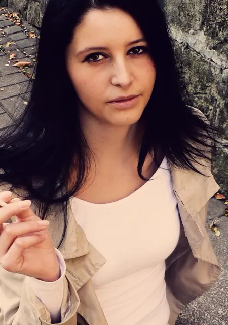 Кристина з Слов'янськ, мені 26 років, познайомлюсь для дружбы