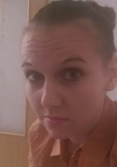 Я Лидия, 26 років, знайомлюсь для спілкування у Житомир