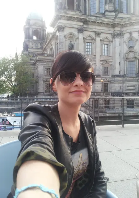 Маргарита з Житомир, шукаю на сайті спілкування