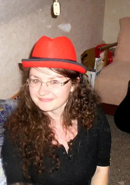 Я Алиса, 25 років з Бердичів, шукаю знайомство для постійні стосунки