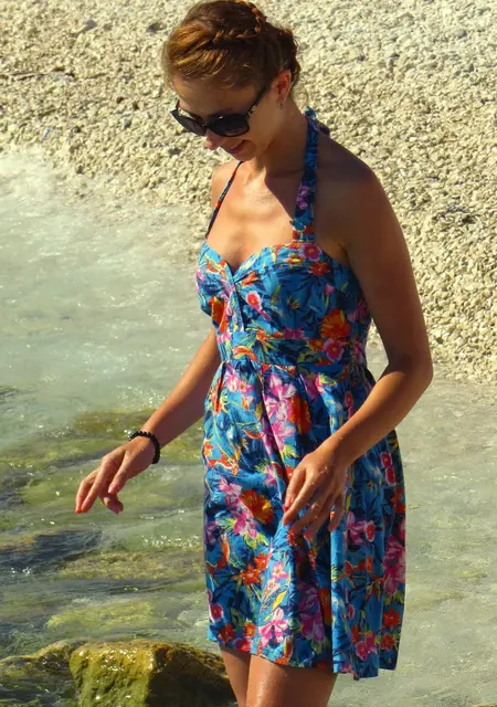 Я Злата, 28 років, знайомлюсь для вірт у Novohrad-Volynskyi