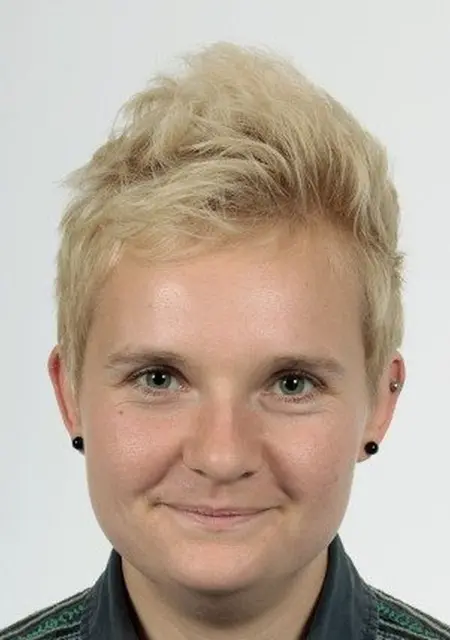 Полина з Берегове, шукаю на сайті дружбу