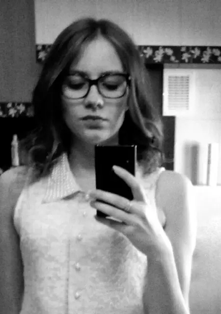 Наталья з Запоріжжя, мені 20 років, познайомлюсь