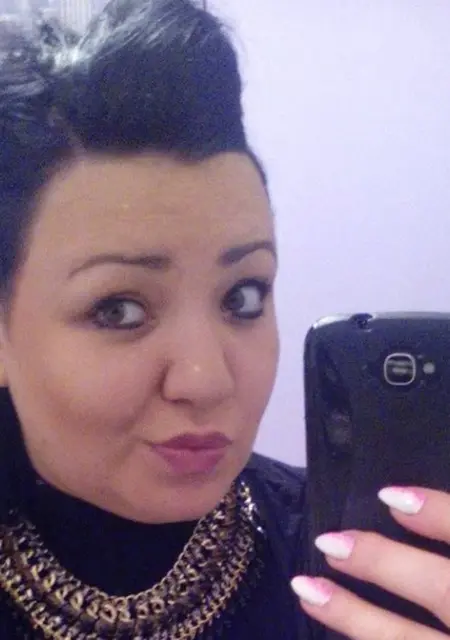 Я Анфиса, 25 років, знайомлюсь для постійні стосунки у Гуляйполе