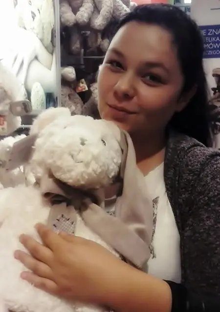 Я Евгения, 18 років з Івано-Франківськ, шукаю знайомство для дружбы