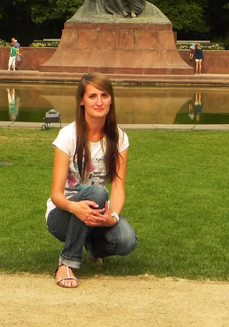 Виктория з Коломия, шукаю на сайті дружбу