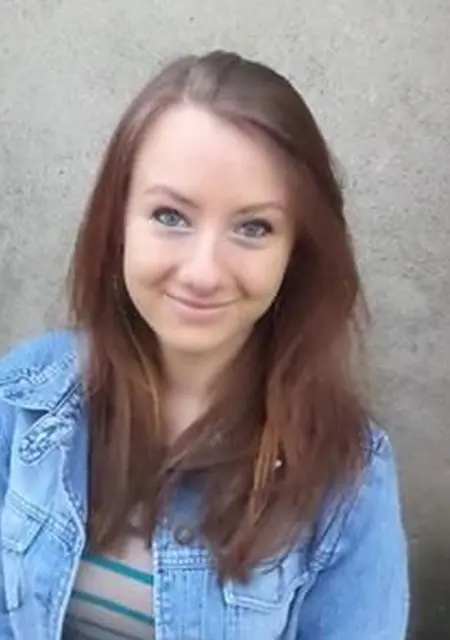 Инна з Коломия, шукаю на сайті знайомства без зобов'язань