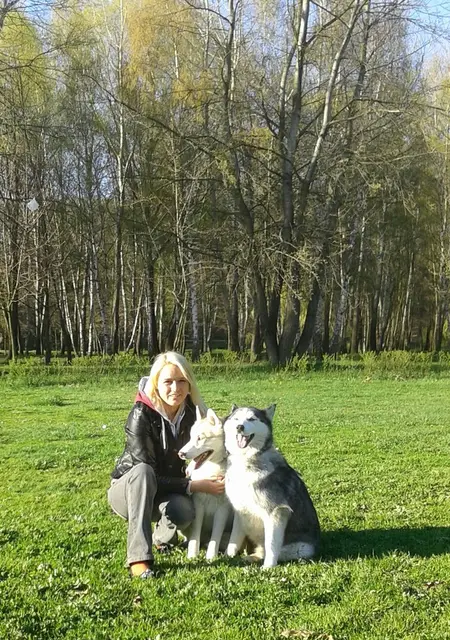 Злата з Калуш, шукаю на сайті спілкування