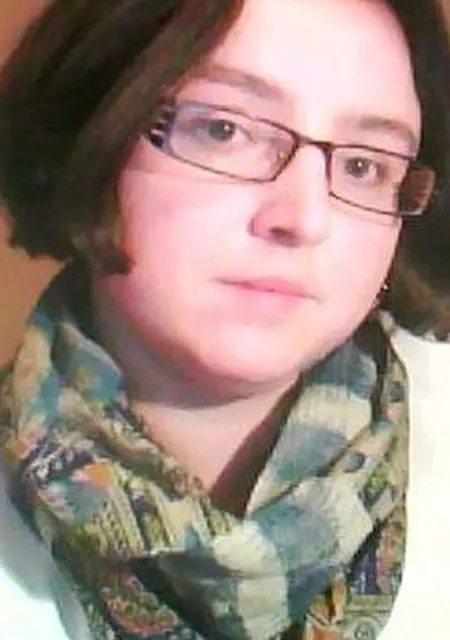 Я Инга, 27, из Ивано-Франковска, ищу знакомство для общения