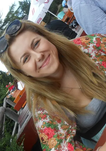 Я Сабина, 23 років, знайомлюсь для спілкування у Івано-Франківськ