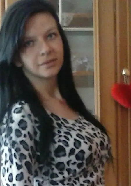 Я Дарья, 20 років, знайомлюсь для вірт у Вигода