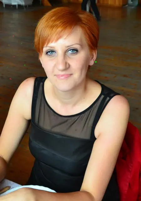 Я Анастасия, 27 років з Білої Церкви, шукаю знайомство для дружби