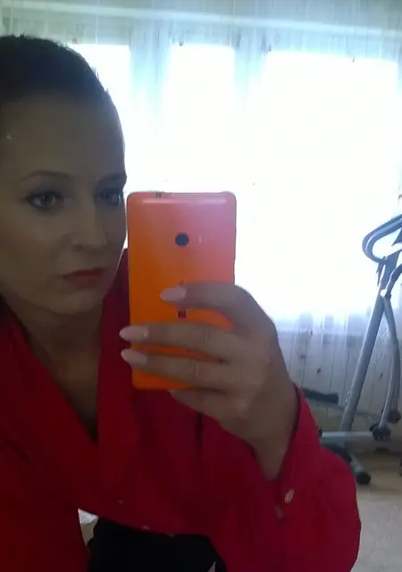 Галина з Баришівки, шукаю на сайті спілкування