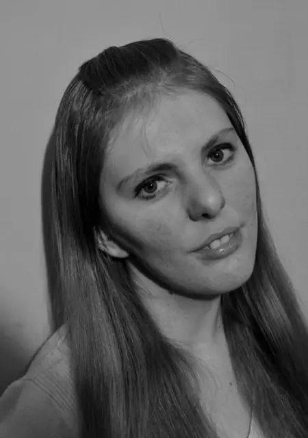 Анастасия з Знам’янка, мені 21 років, познайомлюсь для дружби