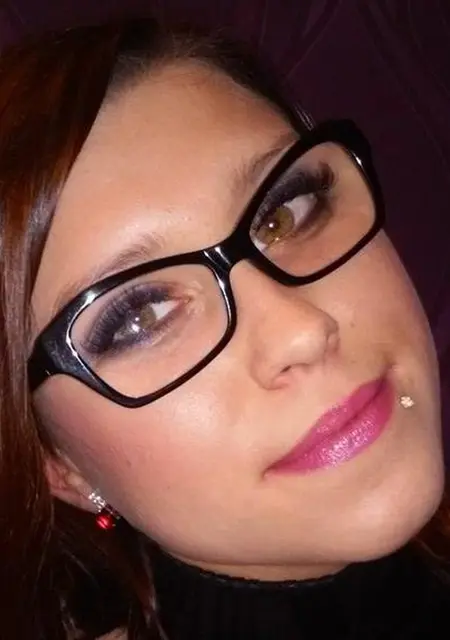 Я Мария, 21 років з Луганська, шукаю знайомство для вірт