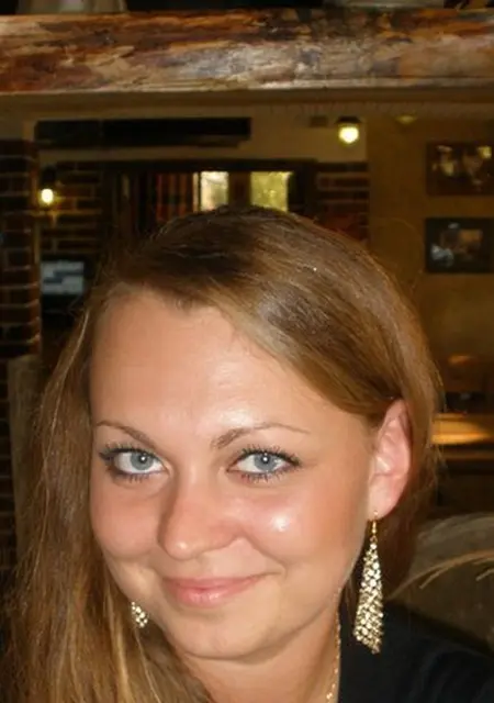 Раиса з Антрацита, шукаю на сайті знайомства без зобов'язань