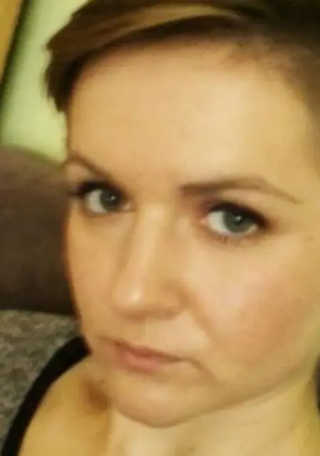 Я Любовь, 22 років, знайомлюсь для спілкування у Алчевську