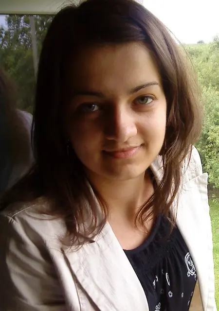 Анжела з Львів, мені 27 років, познайомлюсь для постійні стосунки