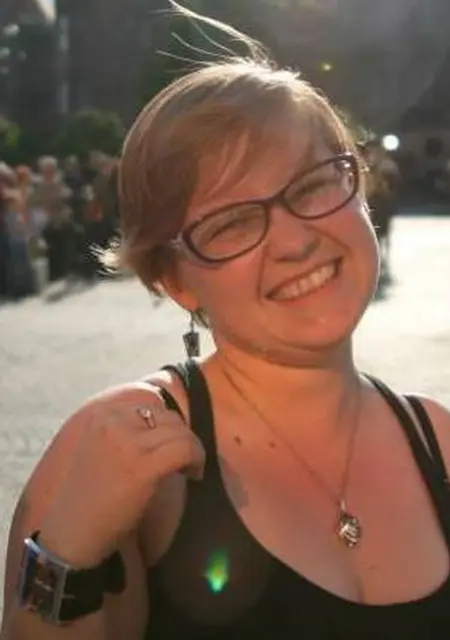 Анжела из Трускавца, мне 25, познакомлюсь для общения