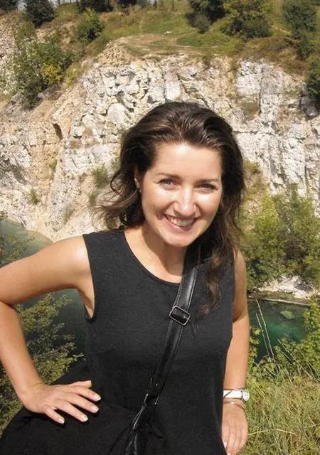 Я Василиса, 27, из Стрыя, ищу знакомство для постоянных отношений