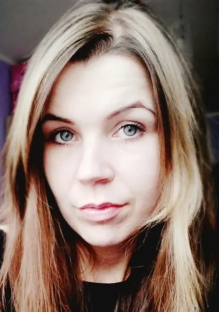 Я Жанна, 23, знакомлюсь для общения в Николаеве