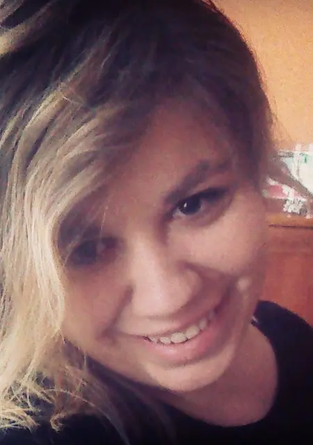 Я Инга, 25 років, знайомлюсь для дружби у Баштанке