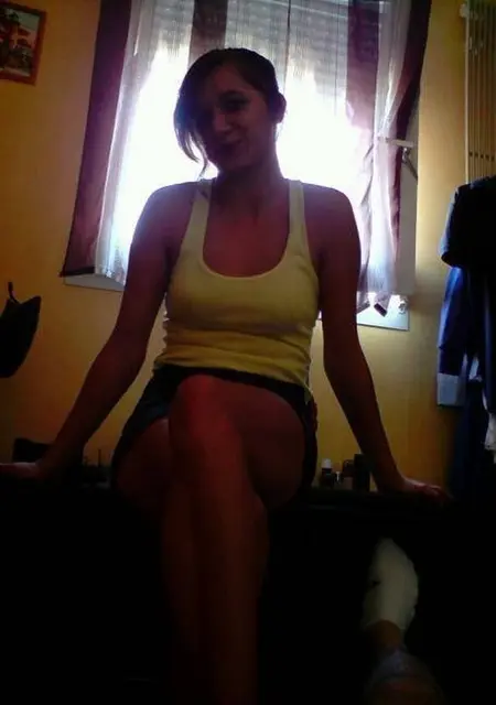 Снежана из Измаила, ищу на сайте общение