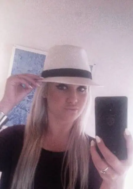 Я Варвара, 19 років з Білгород-Дністровський, шукаю знайомство для спілкування