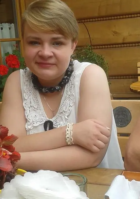 Я Майя, 24 років з Білгород-Дністровський, шукаю знайомство для дружбы