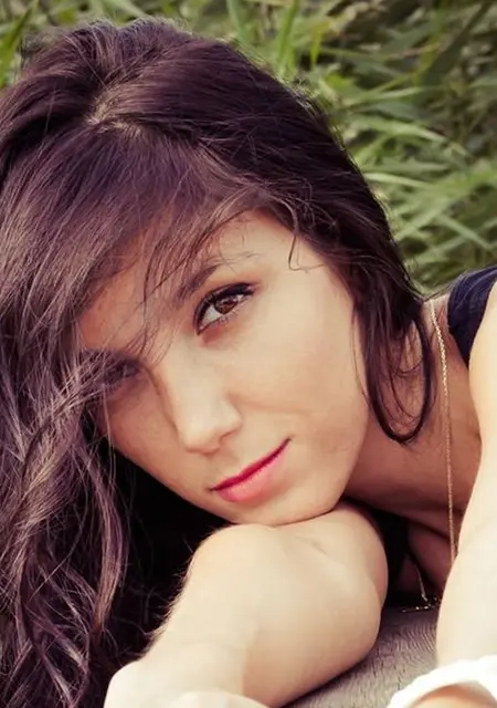 Я Татьяна, 26, знакомлюсь без обязательств в Полтаве