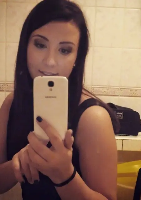 Я Елизавета, 21 років з Полтавы, шукаю знайомство для спілкування