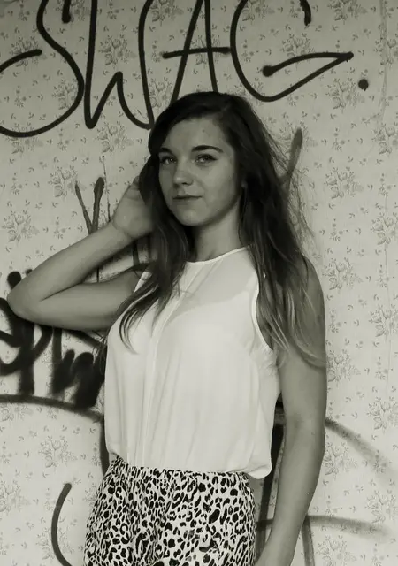 Алиса з Миргород, мені 22 років, познайомлюсь для спілкування