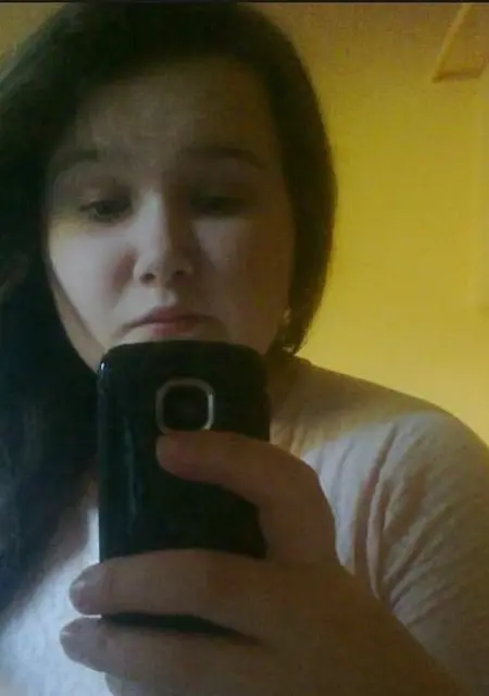 Я Алина, 18 років з Лохвиця, шукаю знайомство для дружбы