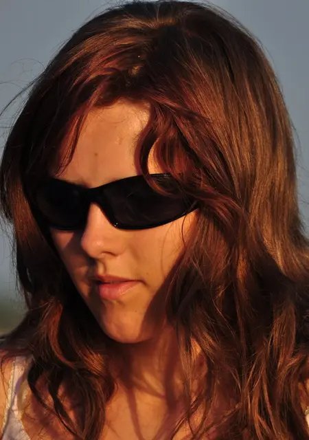 Злата з Сарни, шукаю на сайті знайомства без зобов'язань