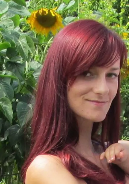 Я Эвелина, 24 років, знайомлюсь без зобов'язань у Ромни