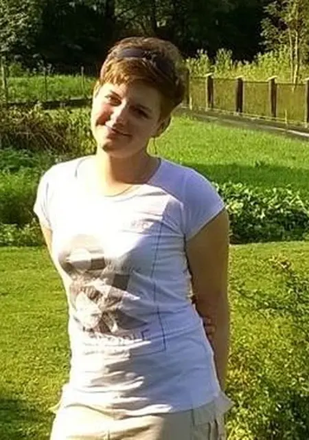 Я Оксана, 24 років, знайомлюсь без зобов'язань у Ромни