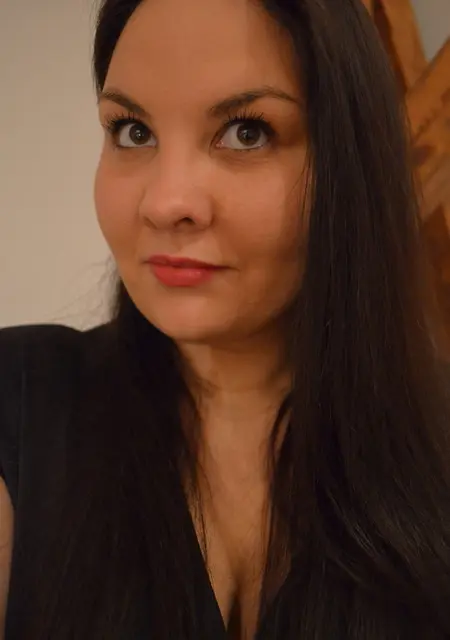 Я Елена, 23, знакомлюсь для общения в Тернополе