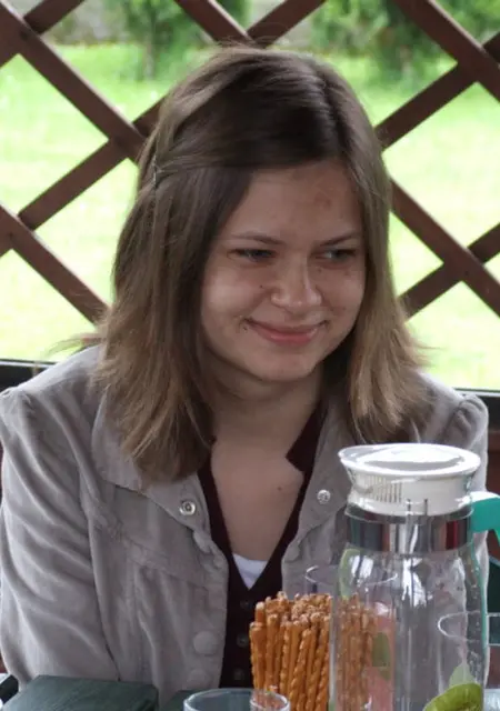 Олеся из Монастыриски, ищу на сайте знакомства на одну ночь