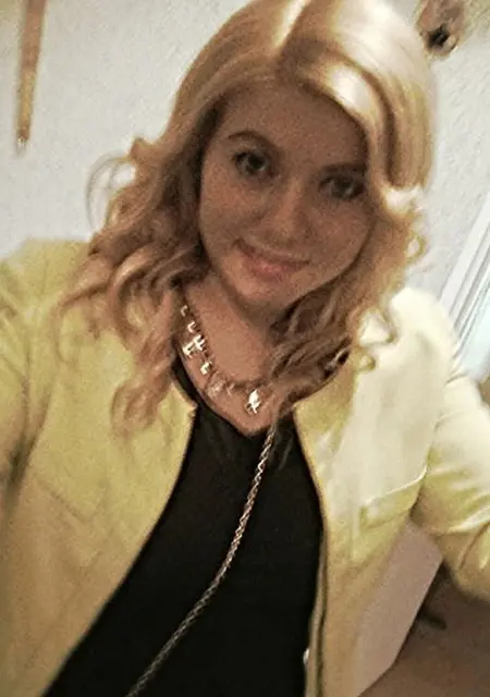 Инесса з Балаклії, мені 24 років, познайомлюсь для спілкування